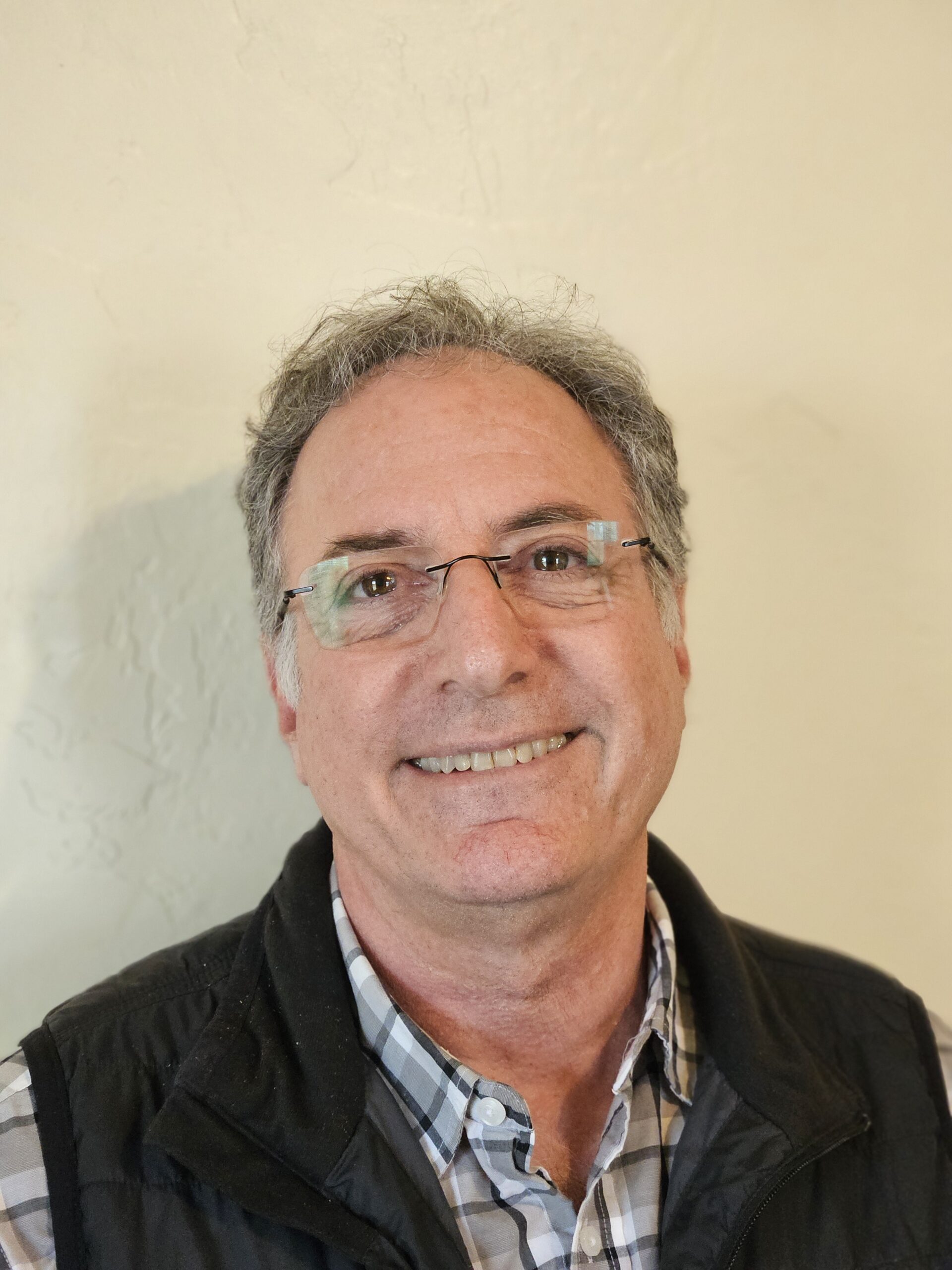 Richard Waters, Board Member